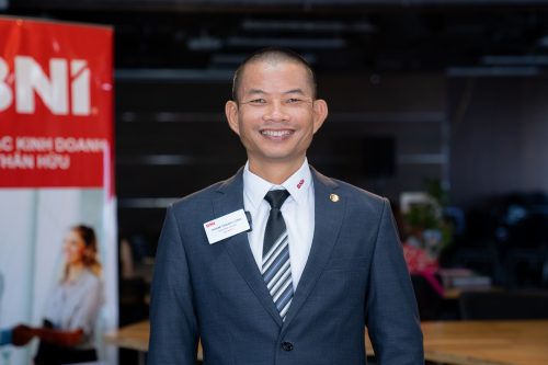 Phạm Thành Long