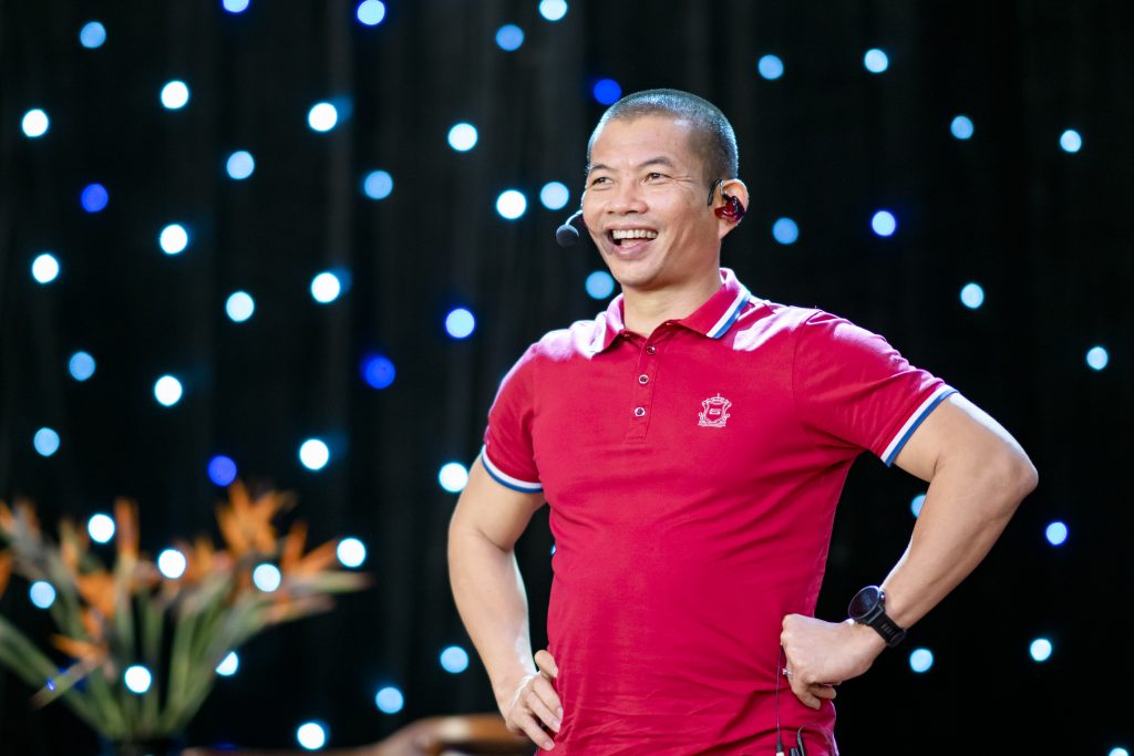 Phạm Thành Long