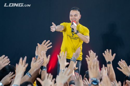 Xuân Trường