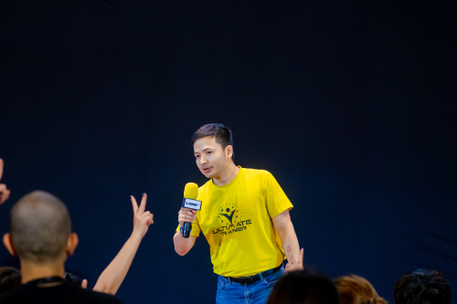 Bác sĩ Hoà