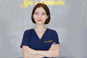 Bác sĩ Hương