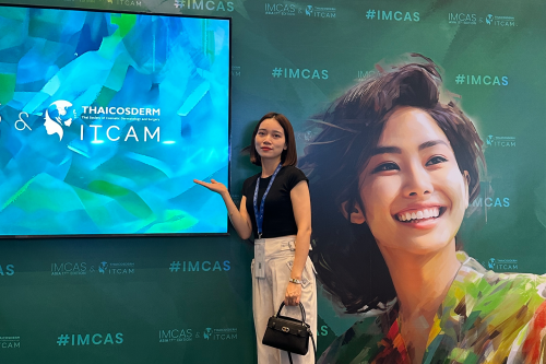 Bác sĩ Hương