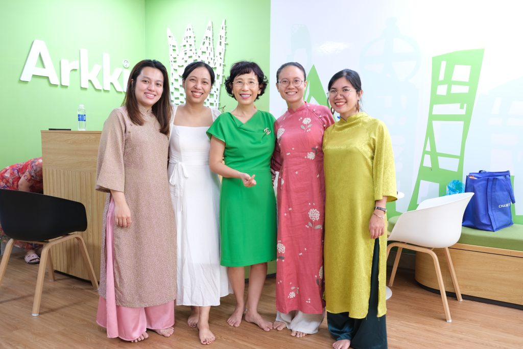 Nguyễn Huỳnh Thu Trúc