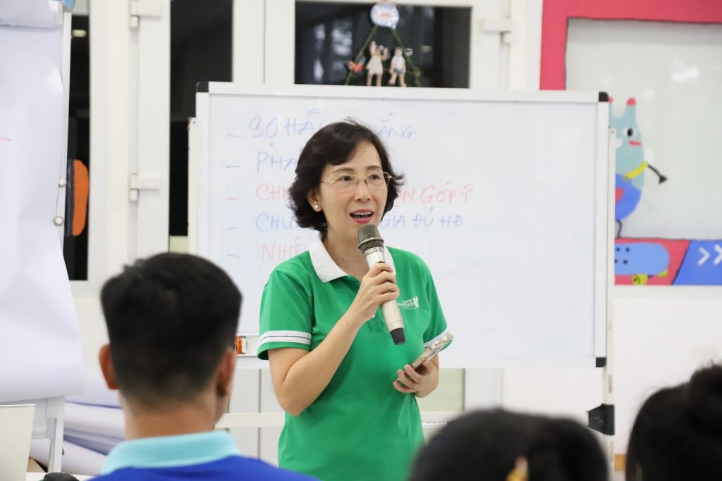Nguyễn Huỳnh Thu Trúc