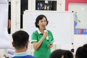 Nguyễn Huỳnh Thu Trúc