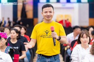 Bác sĩ CKI Nguyễn Quang Hòa