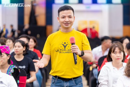 Bác sĩ CKI Nguyễn Quang Hòa