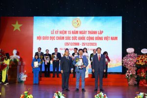 Bác sĩ CKI Nguyễn Quang Hòa