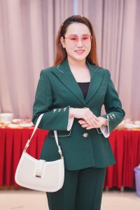 Tạ Kỳ Anh