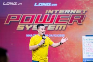 Doanh nhân Nguyễn Đình Kiên