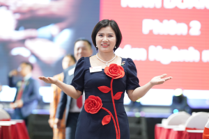 Nguyễn Hồng Ngọc