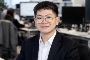 Nguyễn Khải Mỹ