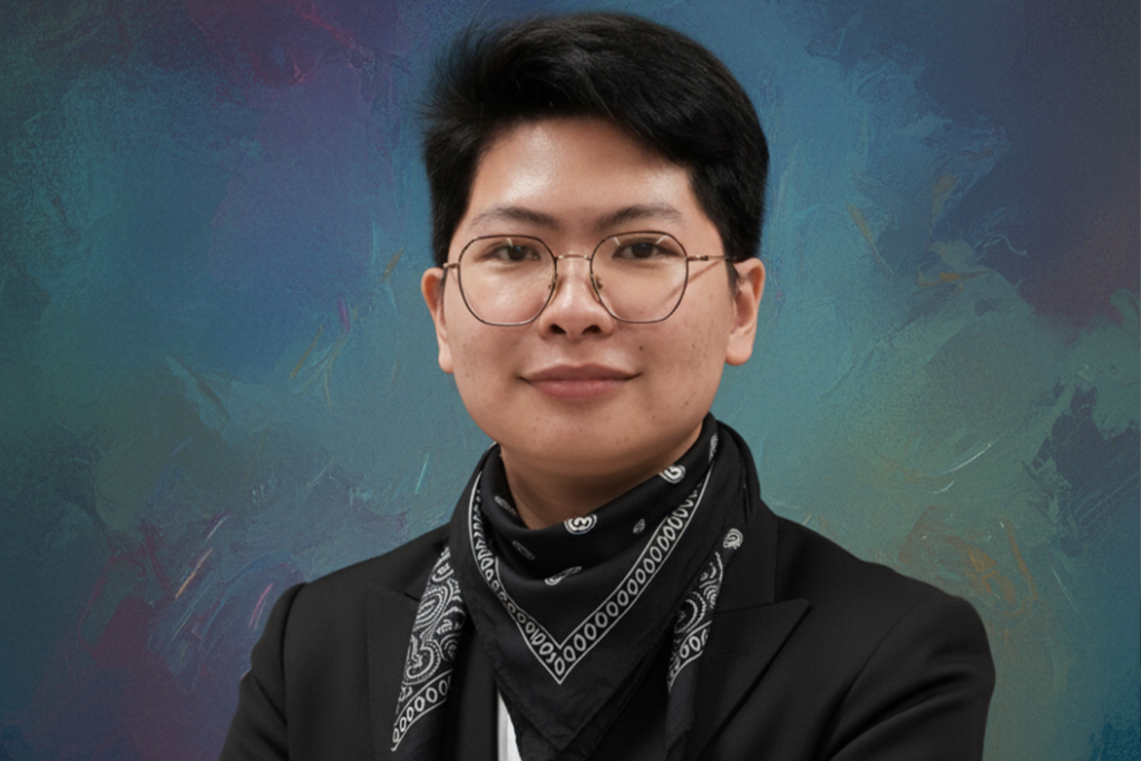 Nguyễn Khải Mỹ