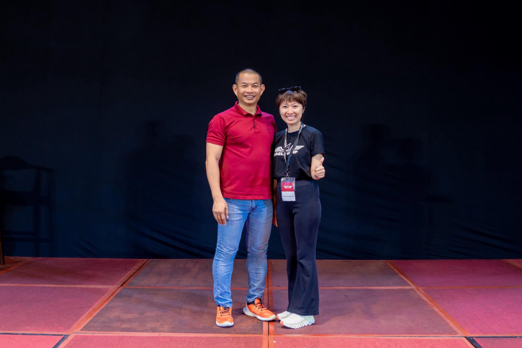 Nguyễn Thị Thiên Thảo
