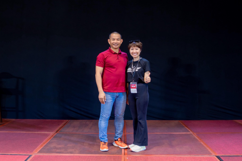 Nguyễn Thị Thiên Thảo
