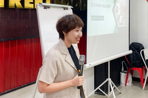 Nguyễn Thị Thiên Thảo