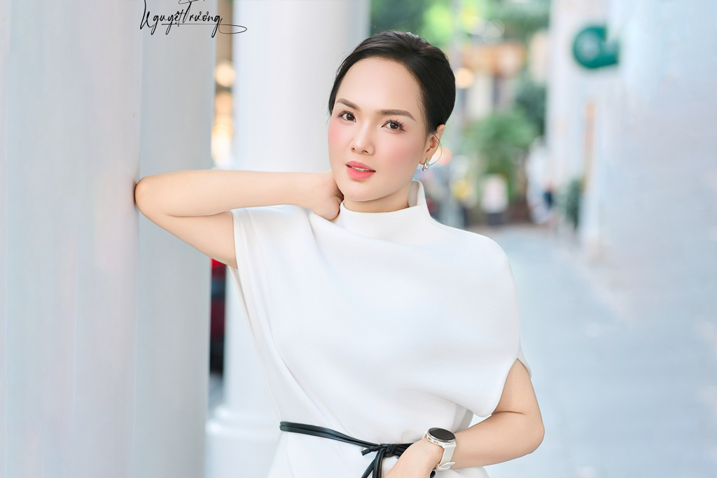 Nguyệt Trương