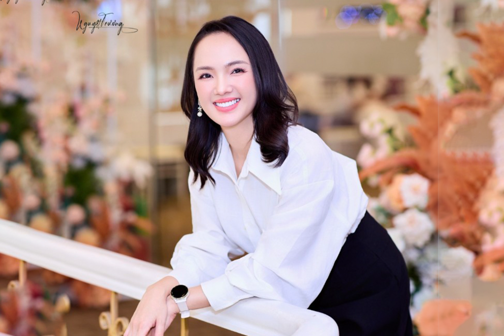 Nguyệt Trương
