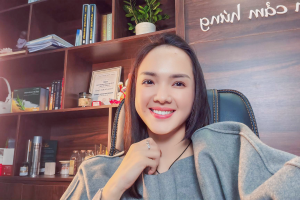 Nguyệt Trương
