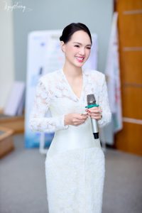 Nguyệt Trương