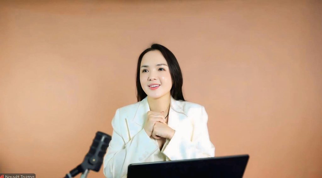 Nguyệt Trương