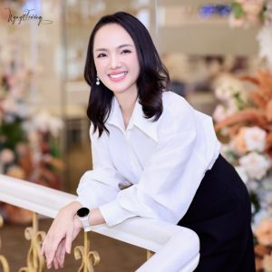 Nguyệt Trương