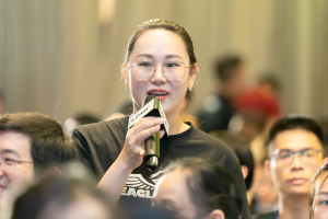 Tạ Kỳ Anh