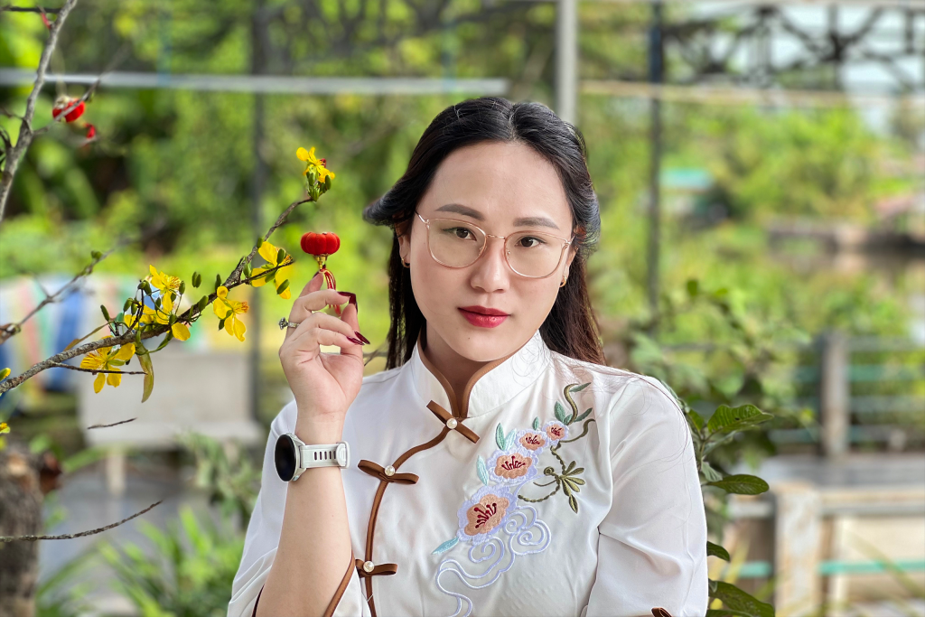Tạ Kỳ Anh