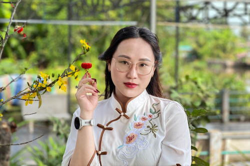 Tạ Kỳ Anh