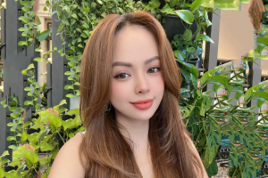 Thắm Đặng