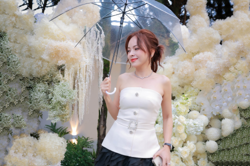 Thắm Đặng