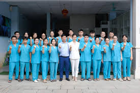 Bác sĩ CKI Nguyễn Quang Hòa 