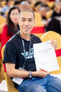 Phạm Đức Thiện