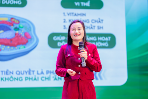 Đặng Mai Hiền