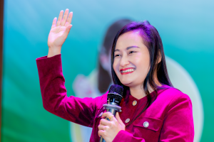 Đặng Mai Hiền