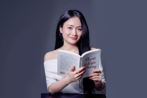 Đinh Ánh Huyền