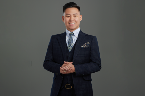 Lê Anh Tuấn