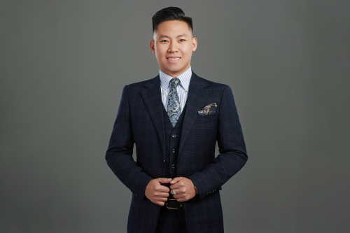 Lê Anh Tuấn
