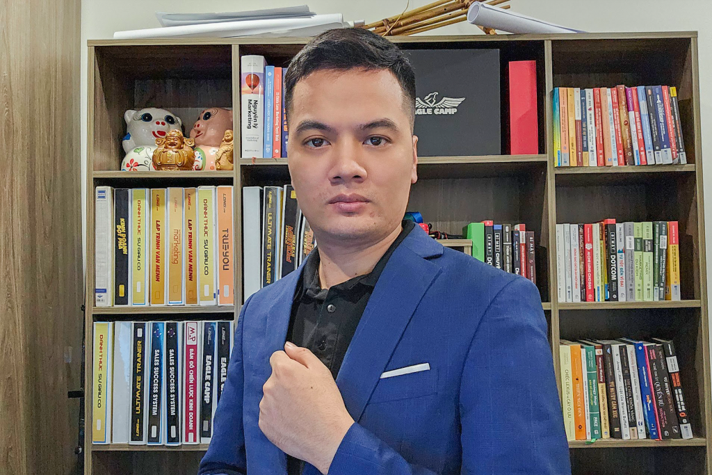 Lê Bá Tùng
