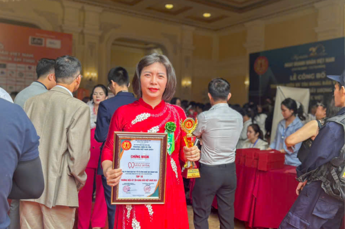 Lê Thị Yến