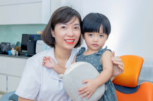 Lê Thị Yến