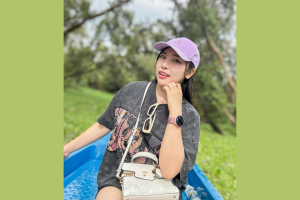Lương Y Huê Thị