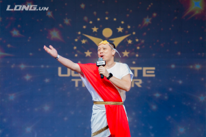 Nguyễn Mạnh Dương