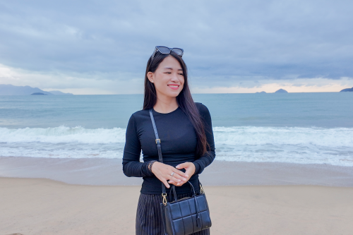 Nguyễn Trà Giang
