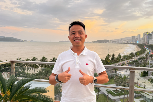 Trần Quốc Hoàn