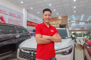 Trung Ô tô