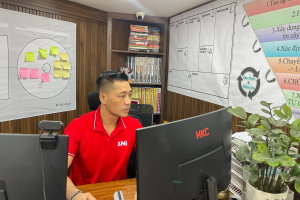 Trung Ô tô