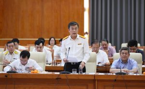 🚨 Doanh nghiệp ngàn tỷ vẫn khai lỗ: 108 cái tên vào diện kiểm tra thuế 2026